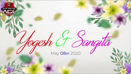 ARPAN FILM AFTER EFFECT PROJECT