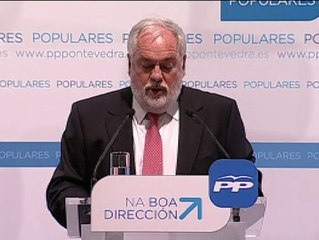 "Nos jugamos mucho más de lo que parece"