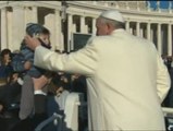 El Vaticano crea una comisión contra los abusos sexuales en la Iglesia