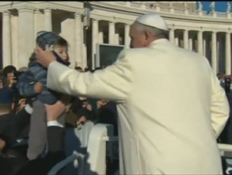 El Vaticano crea una comisión contra los abusos sexuales en la Iglesia