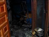 Detenidas cinco personas por homicidio tras el incendio de una vivienda