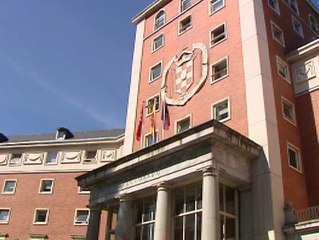 La universidad española se une contra los recortes