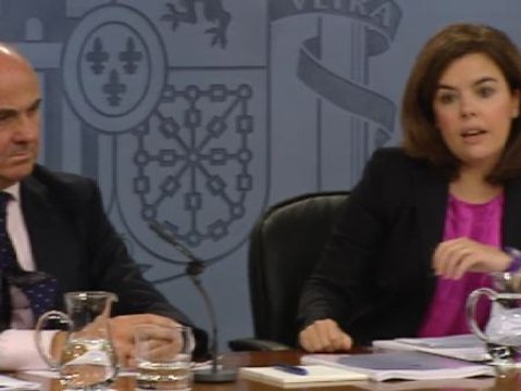 El gobierno mejora sus previsiones de crecimiento económico