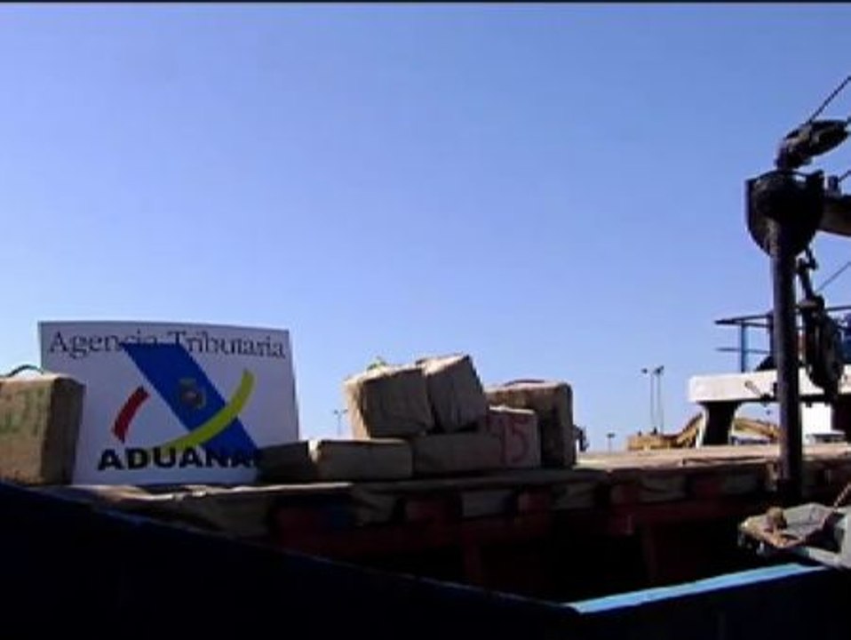 En libertad los 13 narcos marroquíes excarcelados por la Audiencia