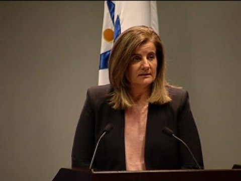 Báñez: Cataluña ha recibido 4.500 millones de euros más en prestaciones de lo que aportó en el 2013