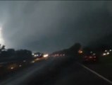 Al menos 18 fallecidos por los tornados del sur y suroeste de los Estados Unidos