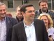 Tsipras hace campaña por la izquierda en Galicia