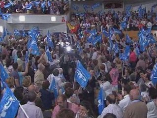 La precampaña para las europeas ya está en marcha a toda máquina