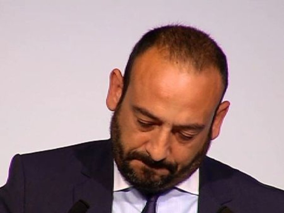 Un diputado de Ciutadans dimite al ser imputado...