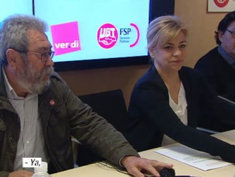 Valenciano se queja de que Cañete siga siendo ministro