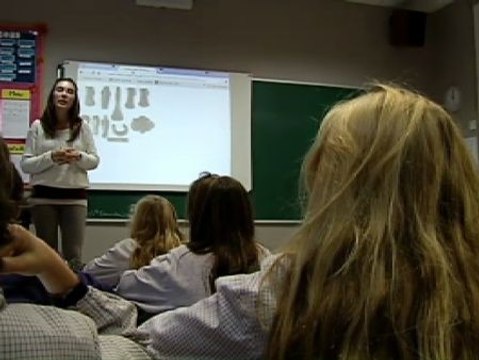 Las oposiciones a profesor incluirán hablar y escribir una lengua extranjera y dominar la tecnología