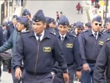 Huelga de militares de bajo rango en Bolivia