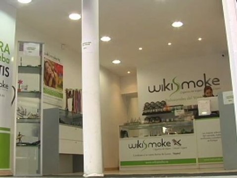 La OMS pone en jaque al cigarrillo electrónico