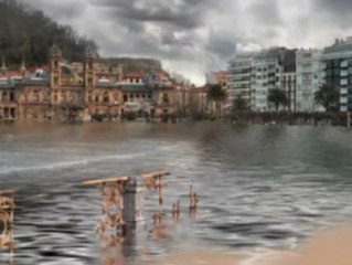 España, después del cambio climático