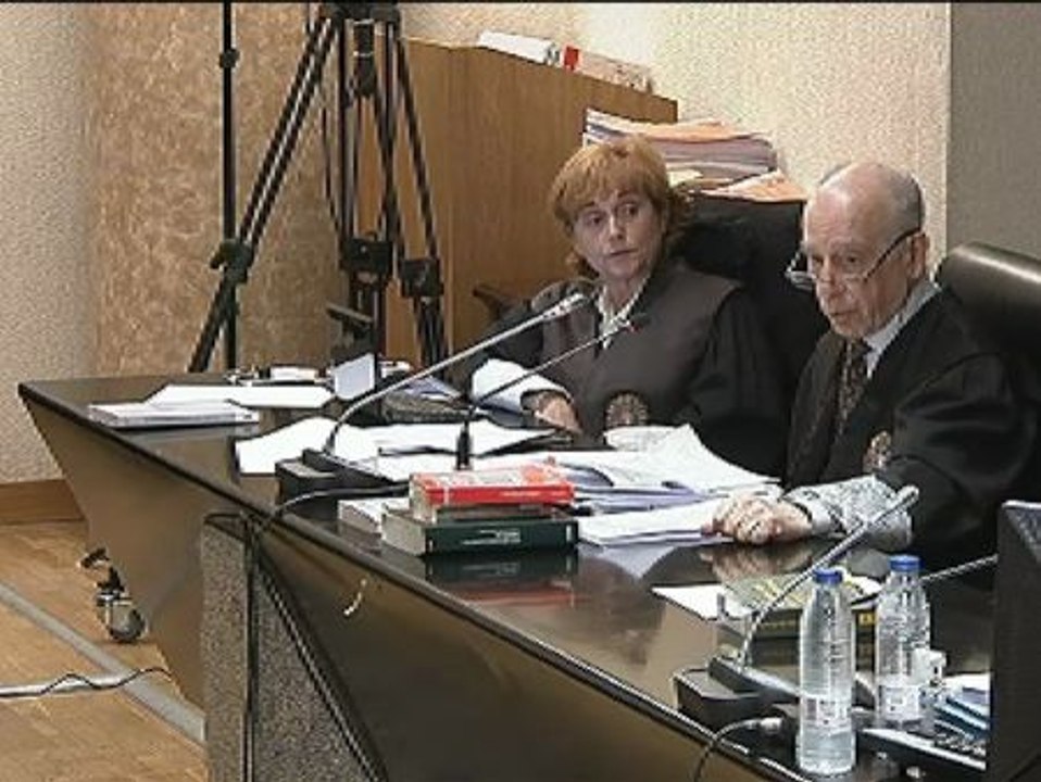 El juez no acepta la renuncia del abogado de Elpidio Silva