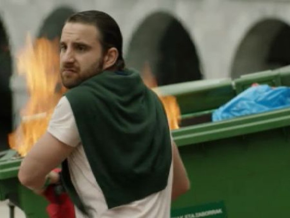 "Ocho apellidos vascos" se convierte en la película española más taquillera de la historia