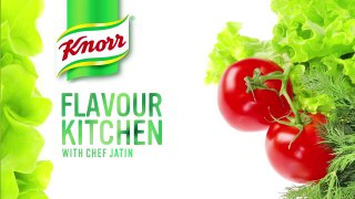Knorr Chicken chilli Recipe