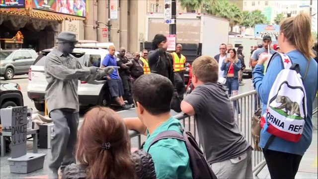 A diez años de su muerte, Michael Jackson sigue siendo ídolo de multitudes
