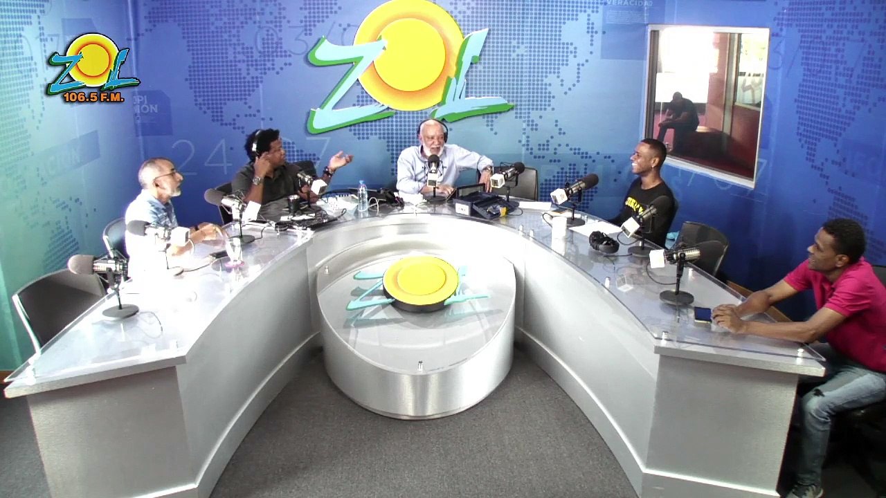 Historias de cosas que compras y no usas en Elmismogolpe con Jochy parte2