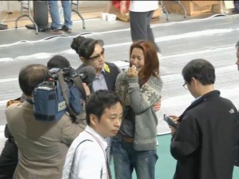 Se desvanecen las esperanzas de encontrar con vida a los casi 300 desaparecidos del naufragio de Corea