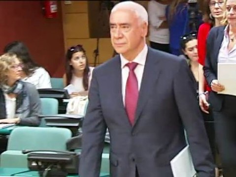 La junta insiste en que el fraude en los cursos de formación es puntual