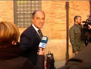 Camps asegura que no puede declarar sobre "lo que no recuerda"