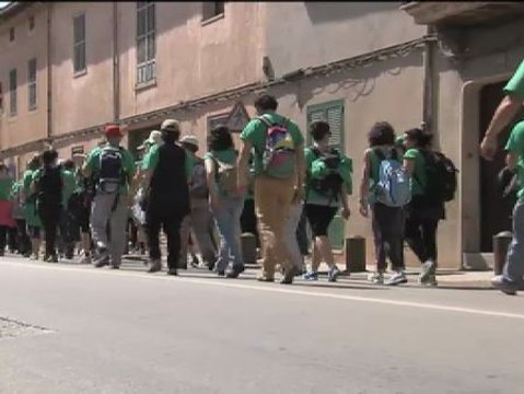 Los profesores de Mallorca se plantean dar el 'aprobado general' como protesta por los recortes