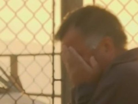 El fuego obliga a desalojar a 10.000 personas en Chile