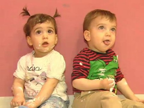 España es el país de la Unión Europea con mayor número de partos múltiples