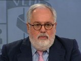 Cañete prefiere debatir con Schulz que con Elena Valenciano