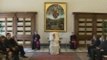El papa Francisco pide perdón por los abusos sexuales cometidos por miembros de la Iglesia