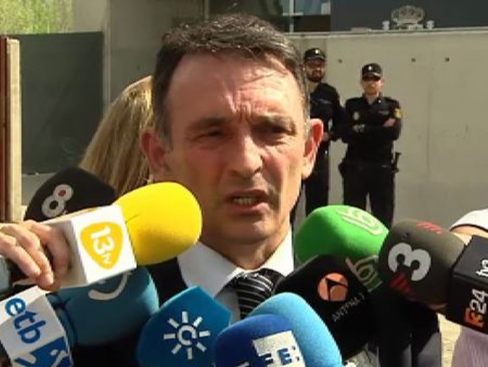 El PP tenía una 'caja B' por provincia para financiar campañas electorales, según Bárcenas