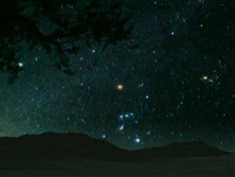 Escuchando el corazón de las estrellas