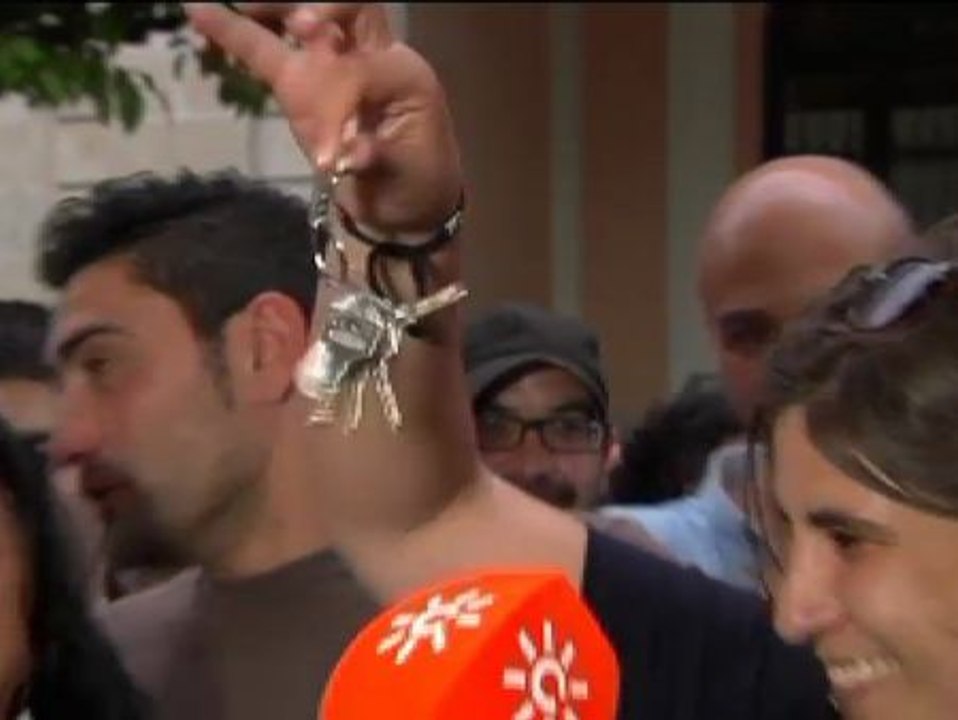 Susana Díaz retira a la Consejería de Vivienda sus competencias en materia de vivienda