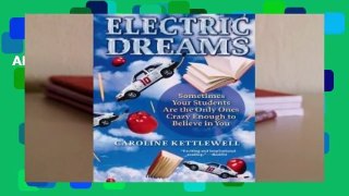 About For Books Electric Dreams Complete