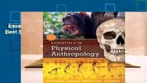 Essentials of Physical Anthropology  Best Sellers Rank : #1