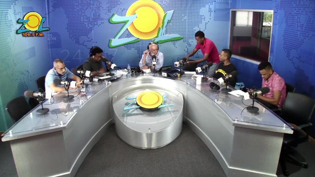 Historias de cosas que compras y no usas en Elmismogolpe con Jochy parte3