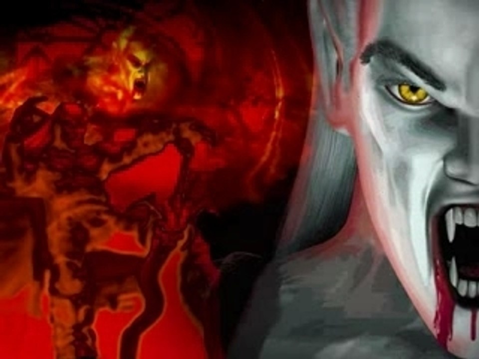 Overkill Music Video