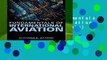 Full E-book  Fundamentals of International Aviation (Aviation Fundamentals)  Best Sellers Rank : #4