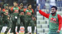 ICC Cricket World Cup 2019 : Bangla All Rounder Shakib Breaks All Records In Ban vs Afg Match