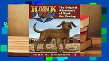 Full version  The Original Adventures of Hank the Cowdog  For Kindle