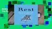 Online Rest: Why You Get More Done When You Work Less  For Kindle