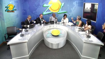 Altagracia Paulino, de Onpeco invita al Primer Foro Nacional sobre Consumo Responsable y Sustentable