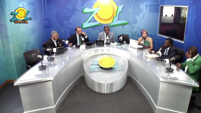 Miembros de alcaldía de Guerra aclaran denuncia de irregularidades en ayuntamiento de Guerra