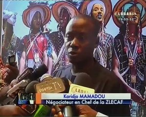 JT LABARI 24 JUIN 2019