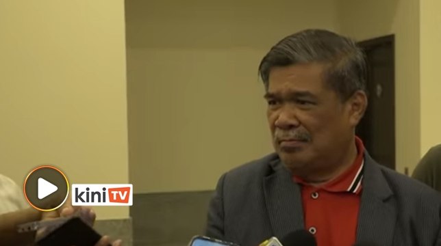 Kes anak tidak jejas imej saya - Mohamad Sabu