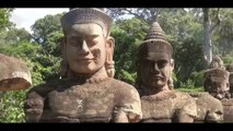 Voyage Cambodge - vidéo de voyage Cambodge