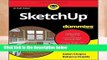 Full version  SketchUp For Dummies (For Dummies (Computers))  For Kindle