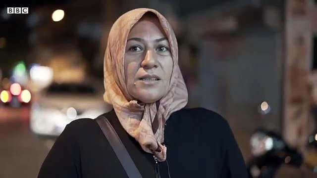 İstanbul Fatih’te AKP seçmeni İmamoğlu’nun zaferi için ne diyor?