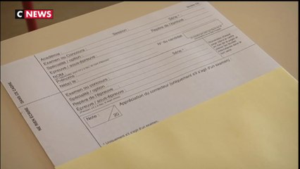 Canicule : le brevet des collèges est reporté au 1er et 2 juillet